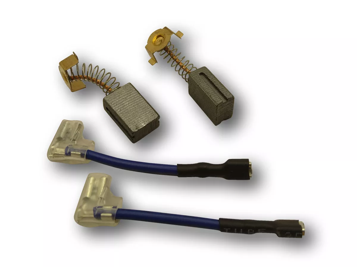 Balais charbon réf. 2 610 397 064 Skil